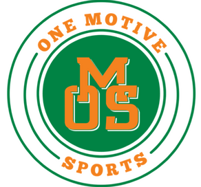 One Motive Sports Logo